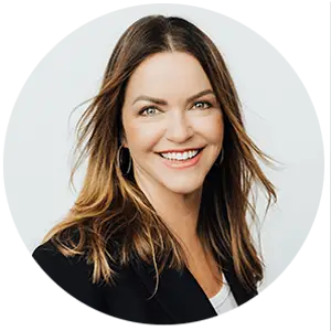 Jen Cameron headshot