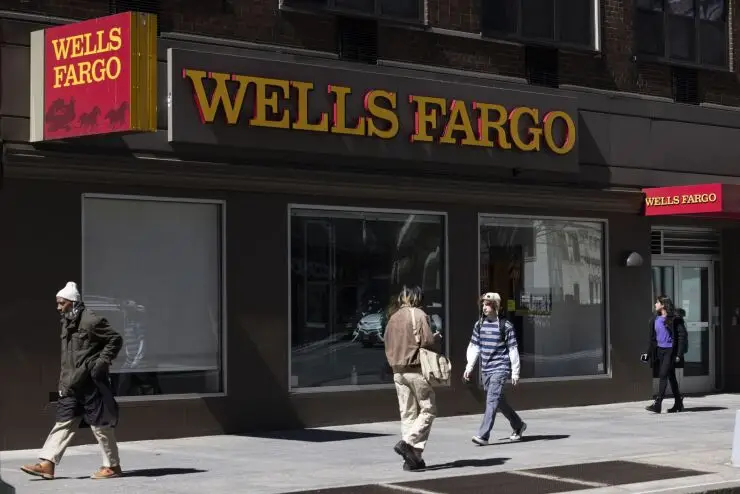 Wells Fargo