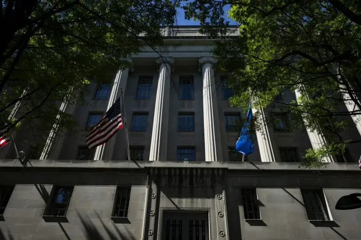 DOJ Urged By Lawmakers To Probe OPECs Oil And Gas Price Fixing