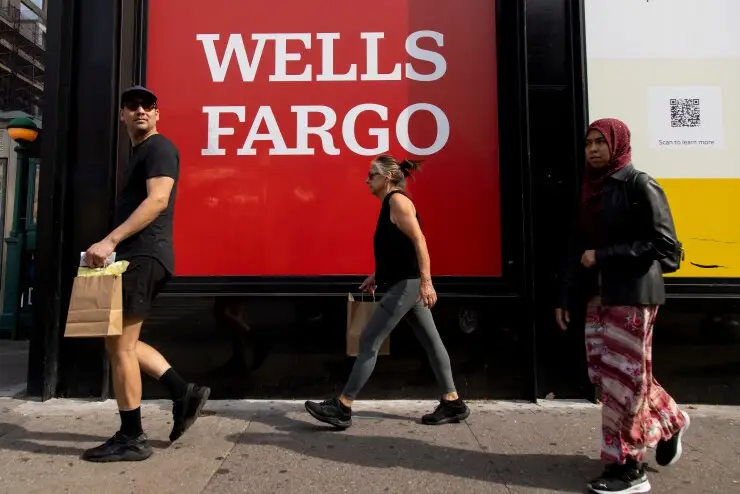 Wells Fargo