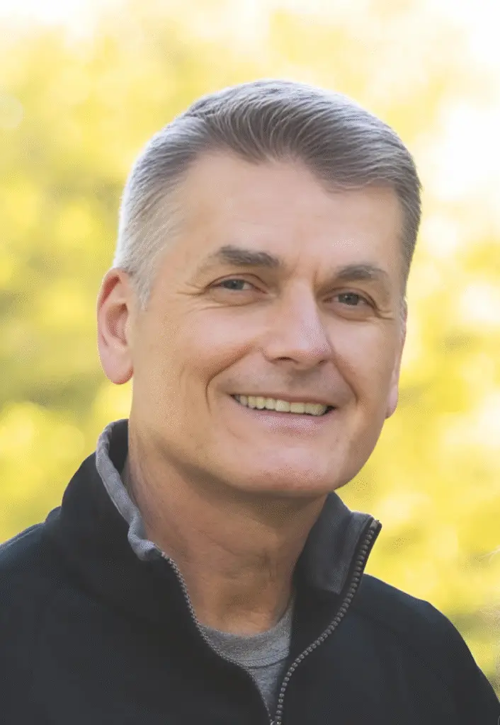 Brad Springer is the co-president of real estate technology company RatePlug