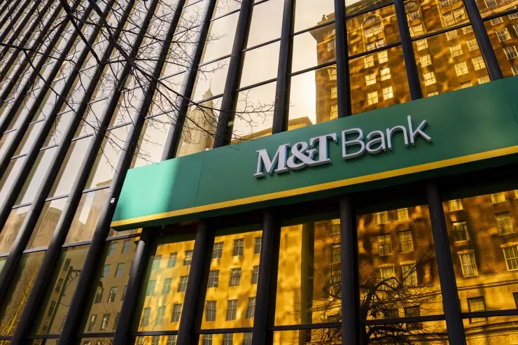 M&T Bank