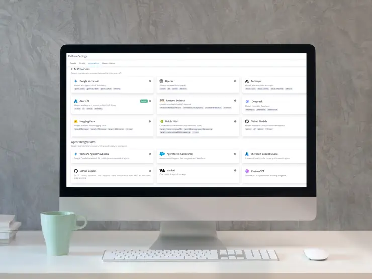 Responsible AI Sandbox
