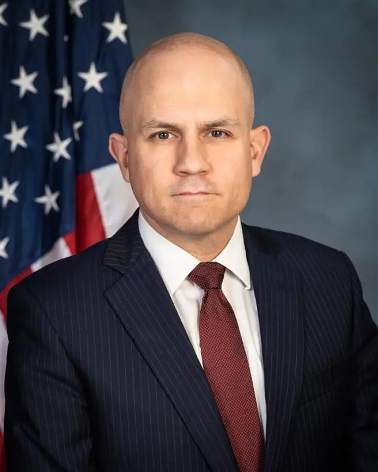 20250408-Joseph-Gormley-Official-Portrait-Vertical