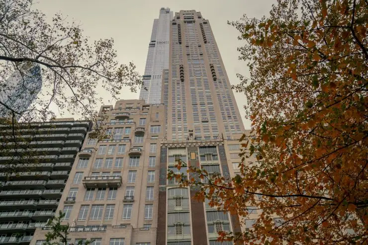 Condo Sales Are Soaring All Over Manhattan -- Except Midtown