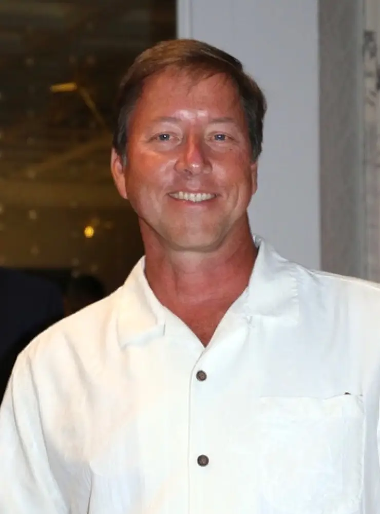 Jerry Halbrook is president and COO of Covered Insurance